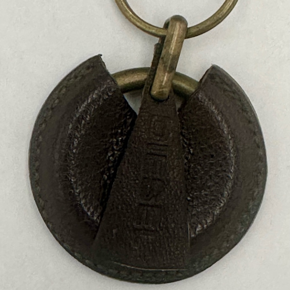 Diesel Keychain - Picture 3 of 6